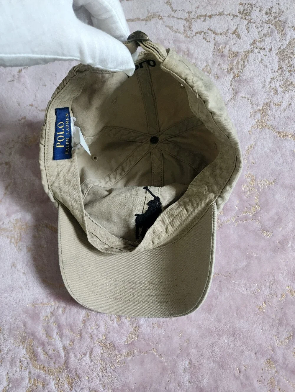 POLO RALPH LAUREN | Vintage Hat